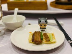 -京味斋·北京烤鸭(北京南站洋桥店)