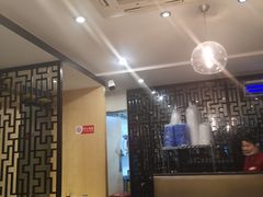 大堂-东泰祥生煎馆(重庆北路店)