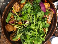 胡须老鸡煲-凤兴鸡煲(宝安海雅店)