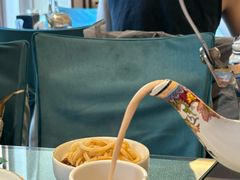 -新疆巴州金丝特餐厅(大钟寺店)