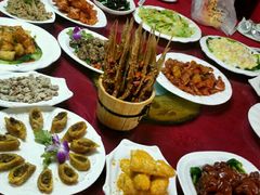 -大眼锅贴水饺(河东店)