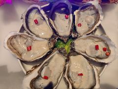 -百富源·海鲜辽菜(浑河堡店)