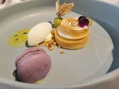 -L'Arome芳芳法国餐厅(仙林金鹰店)