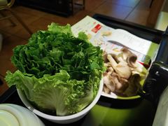 -潮泰牛肉火锅 · 创于1992年(车公庙店)