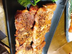 烤五花肉-胜代日本料理(云程巷小区店)