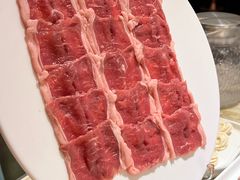 -涮福記·现切牛羊肉火锅(世纪汇店)