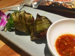 -米纸越南小馆(金鹰世界店)
