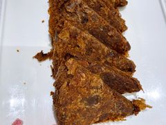 马凯糖饼-马凯餐厅(地安门店)