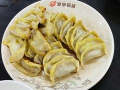 -回回锅贴(小河沿店)