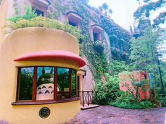 -三鹰之森吉卜力美术馆