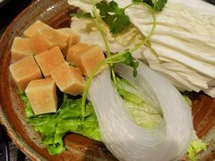 -老墙根涮肉·铜锅·烧烤(欢乐谷·王四营店)
