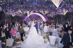 -花嫁丽舍婚礼殿堂(世博江景店)