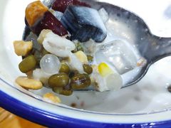 -文昌邓记清补凉(西沙路店)