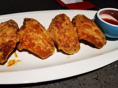 -老头儿油爆虾(星光一期店)