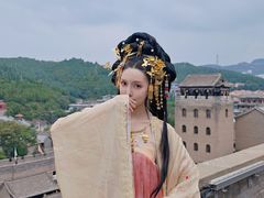 -皇城相府