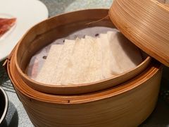 -香港喜来登酒店天宝阁