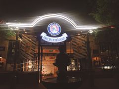 门面-宝莱纳啤酒花园餐厅PAULANER BRAUHAUS Nanjing(广州路店)