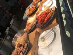 -加餐海鲜自助(宝龙一城店)