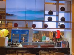 -诸暨耀江开元名都大酒店·琉森湖自助餐厅