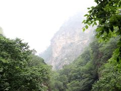 -北京上方山国家森林公园