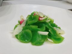 -龙船人海鲜城(长治路店)