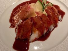 -Le Bernardin