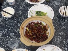 -记忆湘菜馆(芙蓉镇店)