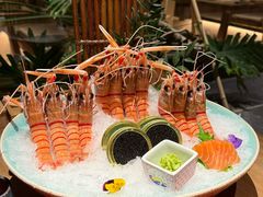 -Minase水濑·日料放题(外滩店)