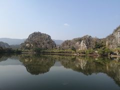 -星湖旅游景区七星岩