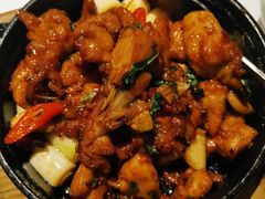 -汤城小厨•粤菜•靓汤(苏州街店)