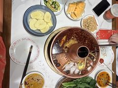 -东门口·新式老北京火锅(河西龙湖天街店)