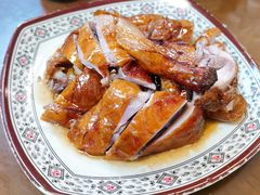 -聂记粤菜馆(鼓西路店)