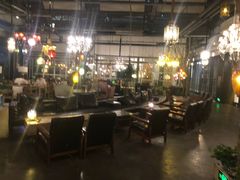 大堂-Maan coffee漫咖啡(1905店)