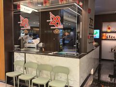 -鼎鼎香·港式火锅(北京SKP店)