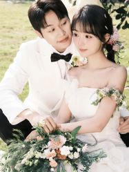 -蒙娜丽莎婚纱摄影(爱城总店)
