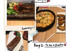 -必胜客(新辰里酒仙桥店)