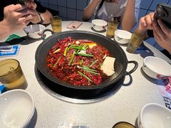 -芈重山老火锅(广州首店)