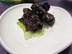-亭下湖饭店(康岭店)