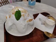 -丹礼糖甜品