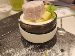 -美奈小馆·越南料理(中航城君尚购物中心店)