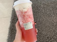 -喜茶(东莞汇一城店)