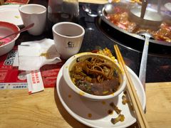 -吴老幺火锅(金龙店)