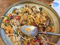 -Blac+Blac(中海环宇荟店)