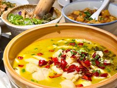 -大碗先生(万家丽店)