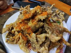 -迎三江菌汤兔(星桥街西段店)