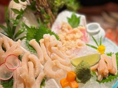 -蟹田居·活蟹料理(东城店)