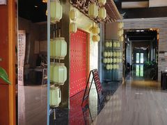 -恒记饭店·海鲜明档(淹城店)