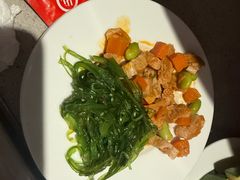 -海底捞火锅(万达广场店)