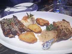 -MOSSO德国餐厅·音乐酒吧(环宇荟店)