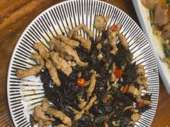 -下梅人家土菜馆(历史文化餐厅度假区店)